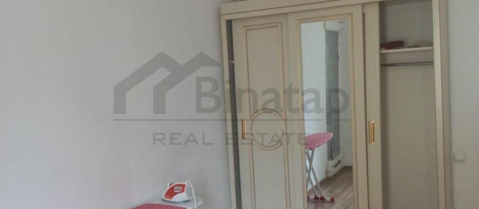 Kirayə verilir 3 otaqlı köhnə tikili 65 m², İçəri Şəhər m. - 4