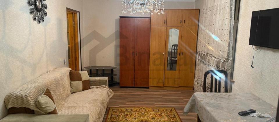 Kirayə verilir 2 otaqlı köhnə tikili, Elmlər Akademiyası m - 2