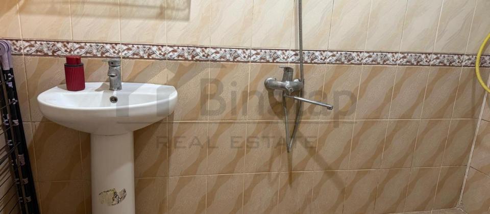 Kirayə verilir 2 otaqlı köhnə tikili, Elmlər Akademiyası m - 7