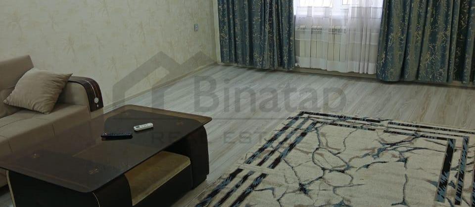 Kirayə verilir 2 otaqlı köhnə tikili, İnşaatçılar m