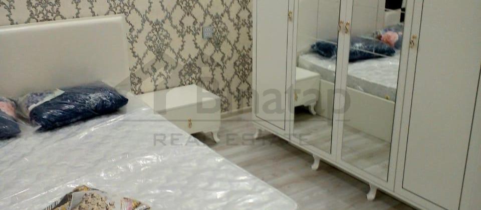 Kirayə verilir 2 otaqlı köhnə tikili, İnşaatçılar m - 6