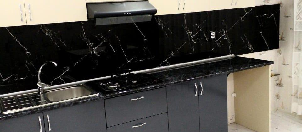 Kirayə verilir 2 otaqlı köhnə tikili, İnşaatçılar m - 7