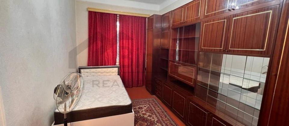 Kirayə verilir 3 otaqlı köhnə tikili,  55 m², Nərimanov r. - 4