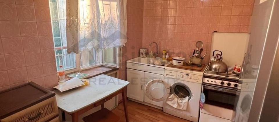 Kirayə verilir 3 otaqlı köhnə tikili,  55 m², Nərimanov r. - 8