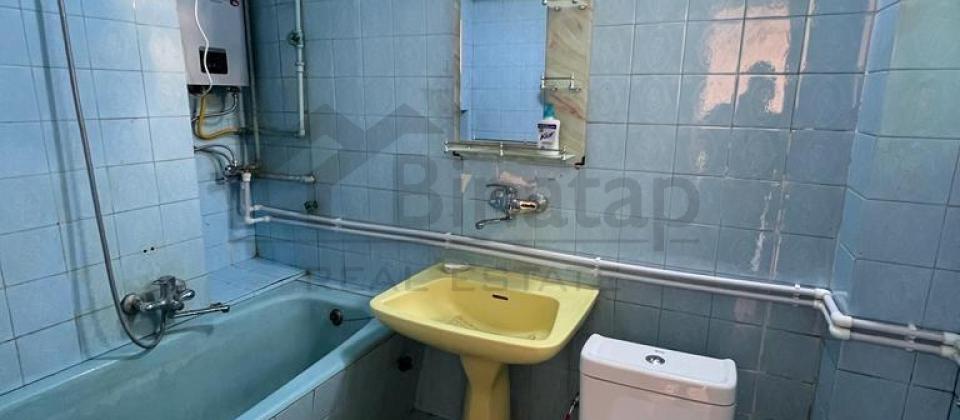 Kirayə verilir 3 otaqlı köhnə tikili,  55 m², Nərimanov r. - 10