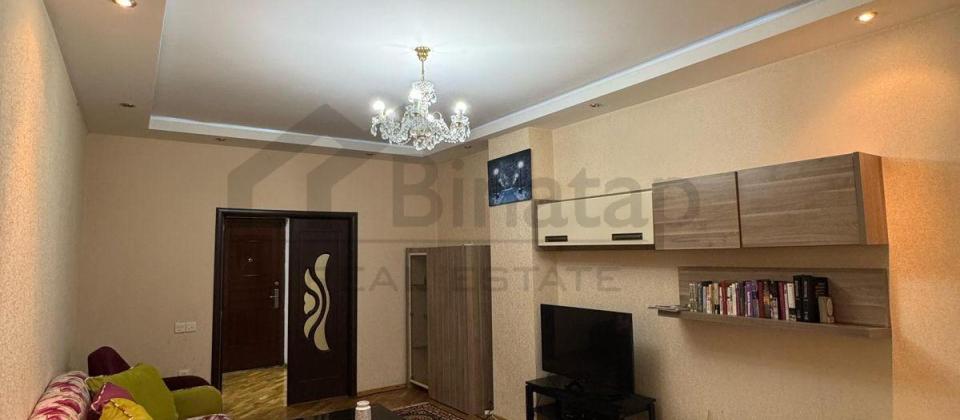Kirayə verilir 2 otaqlı yeni tikili 100 m², Nərimanov r.