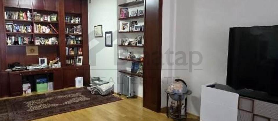 4 otaqlı mənzil satılır/185 kv.m., Axundov bağının yanı, İçərişəhər m/s yaxındır - 3