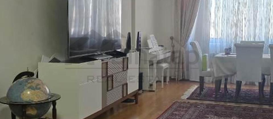 4 otaqlı mənzil satılır/185 kv.m., Axundov bağının yanı, İçərişəhər m/s yaxındır - 4
