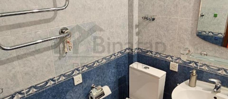 Kirayə verilir 2 otaqlı köhnə tikili, Elmlər Akademiyası m. - 8