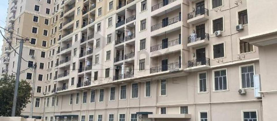 2 otaqlı mənzil satılır/67 kv.m., 8 Noyabr m/s, Niaqara restoranının yanında yerləşkir