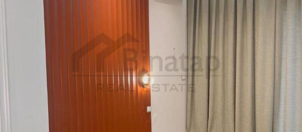 3 otaqlı mənzil satılır/131 kv.m., Azadlıq prospekti, Koala və Koroğlu parklarının yanında yerləşir - 2