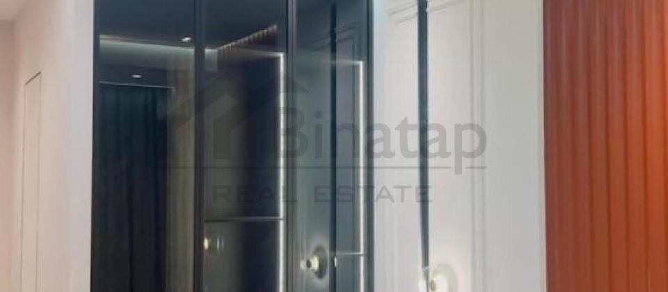 3 otaqlı mənzil satılır/131 kv.m., Azadlıq prospekti, Koala və Koroğlu parklarının yanında yerləşir - 3