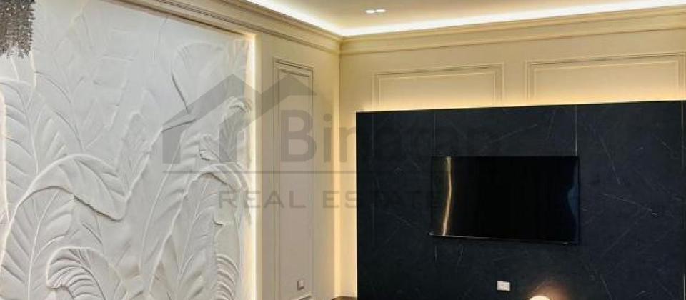 3 otaqlı mənzil satılır/131 kv.m., Azadlıq prospekti, Koala və Koroğlu parklarının yanında yerləşir - 4