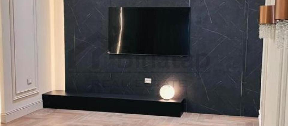 3 otaqlı mənzil satılır/131 kv.m., Azadlıq prospekti, Koala və Koroğlu parklarının yanında yerləşir - 5