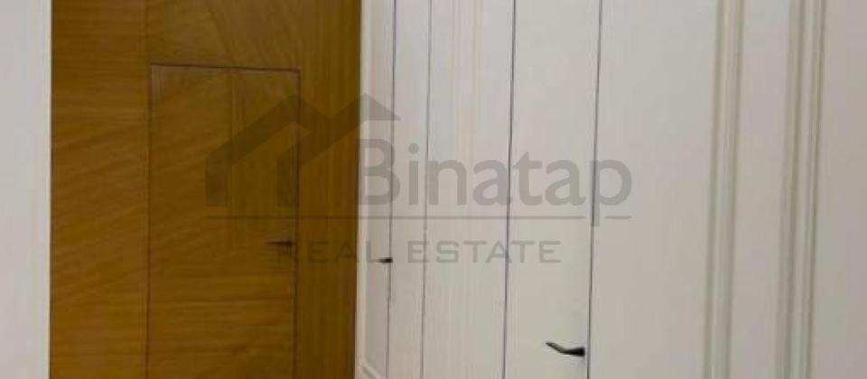 3 otaqlı mənzil satılır/131 kv.m., Azadlıq prospekti, Koala və Koroğlu parklarının yanında yerləşir - 11