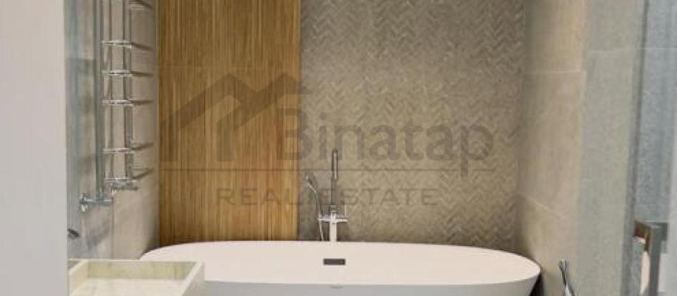 3 otaqlı mənzil satılır/131 kv.m., Azadlıq prospekti, Koala və Koroğlu parklarının yanında yerləşir - 13