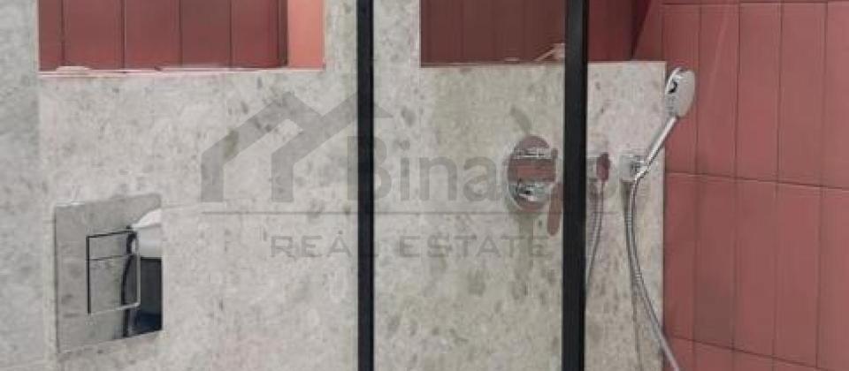 3 otaqlı mənzil satılır/131 kv.m., Azadlıq prospekti, Koala və Koroğlu parklarının yanında yerləşir - 14