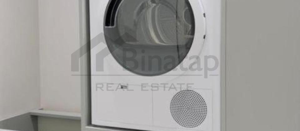 3 otaqlı mənzil satılır/131 kv.m., Azadlıq prospekti, Koala və Koroğlu parklarının yanında yerləşir - 15