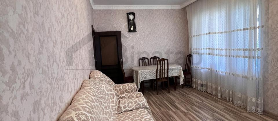 Satılır 2 otaqlı köhnə tikili 50 m², Əhmədli m.
