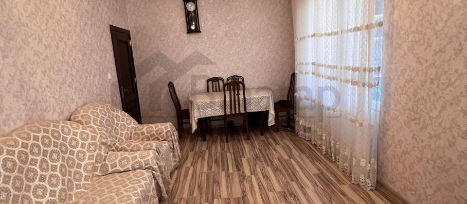 Satılır 2 otaqlı köhnə tikili 50 m², Əhmədli m. - 4