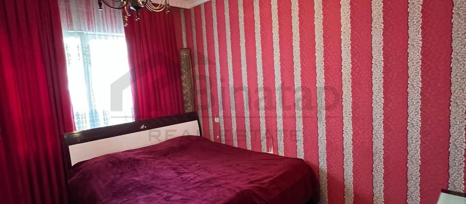 Satılır 2 otaqlı köhnə tikili 50 m², Əhmədli m. - 5