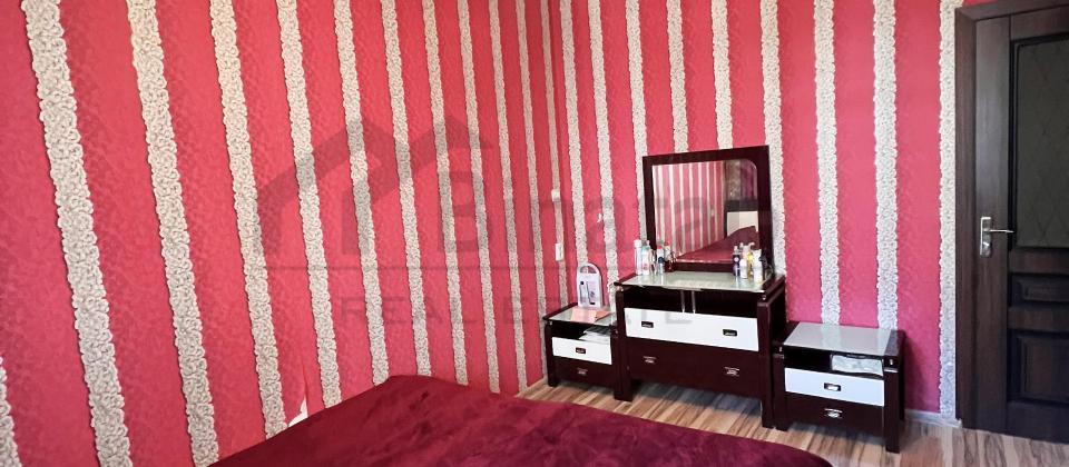 Satılır 2 otaqlı köhnə tikili 50 m², Əhmədli m. - 6