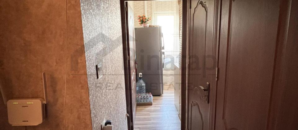 Satılır 2 otaqlı köhnə tikili 50 m², Əhmədli m. - 8