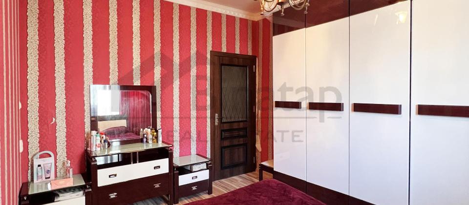 Satılır 2 otaqlı köhnə tikili 50 m², Əhmədli m. - 9