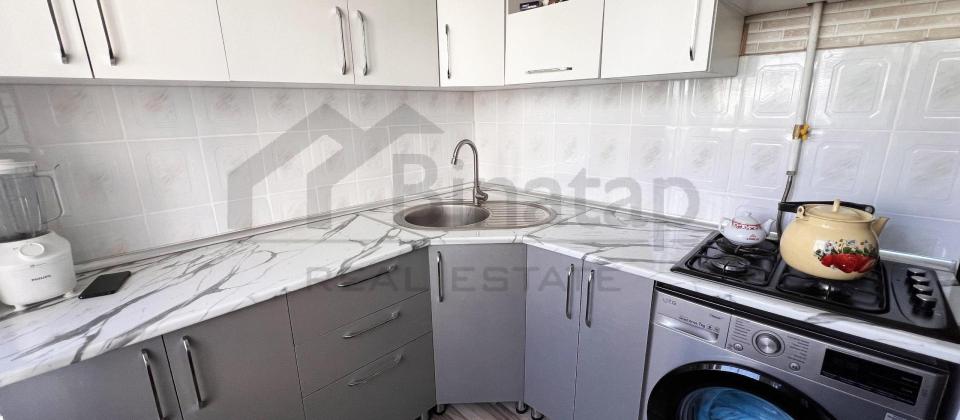 Satılır 2 otaqlı köhnə tikili 50 m², Əhmədli m. - 10