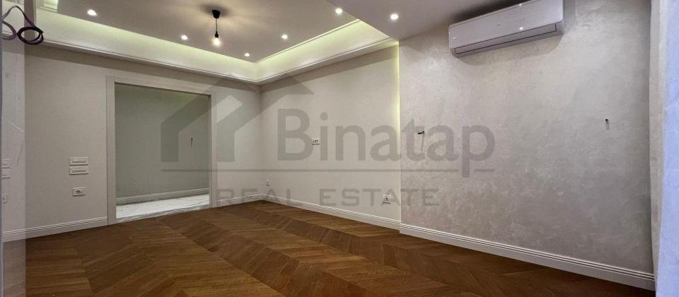 Satılır 2 otaqlı yeni tikili 84 m², Elmlər Akademiyası m. - 7