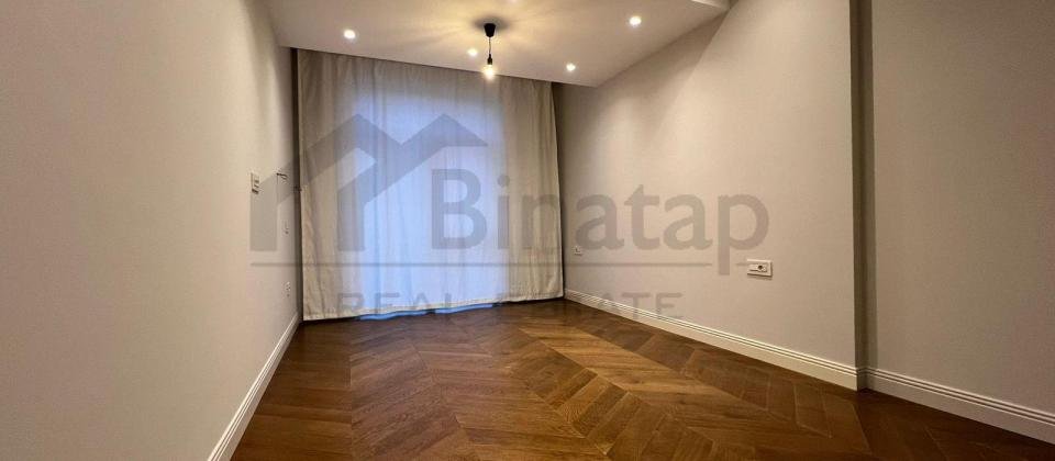 Satılır 2 otaqlı yeni tikili 84 m², Elmlər Akademiyası m. - 8