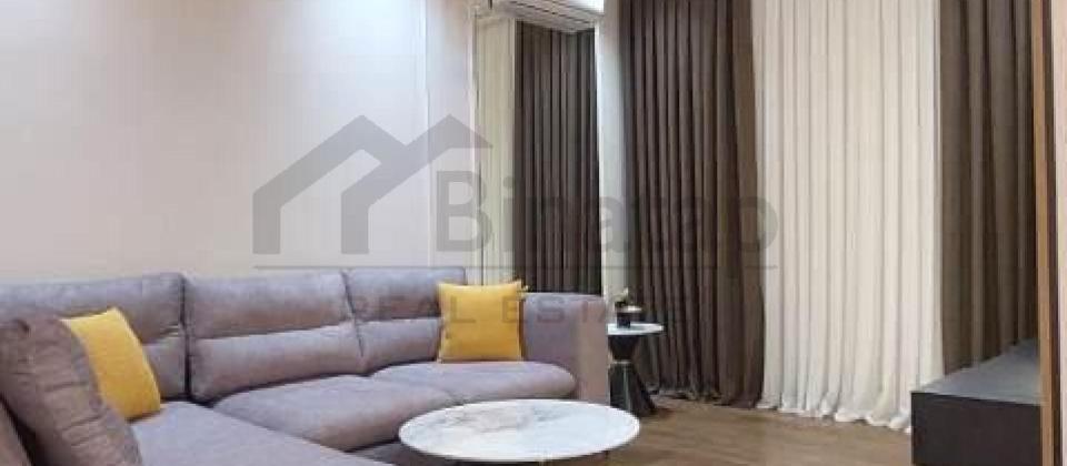 2 otaqlı mənzil satılır/67.3 kv.m., Xətai m/s, Baku City Residence Khatai də yerləşir