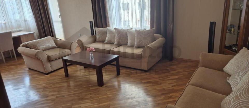 Kirayə verilir 2 otaqlı yeni tikili 75 m², Elmlər Akademiyası m - 2