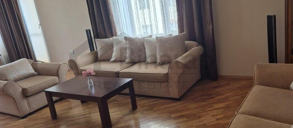 Kirayə verilir 2 otaqlı yeni tikili 75 m², Elmlər Akademiyası m - 3