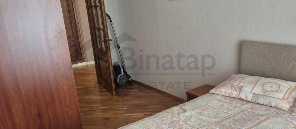 Kirayə verilir 2 otaqlı yeni tikili 75 m², Elmlər Akademiyası m - 6