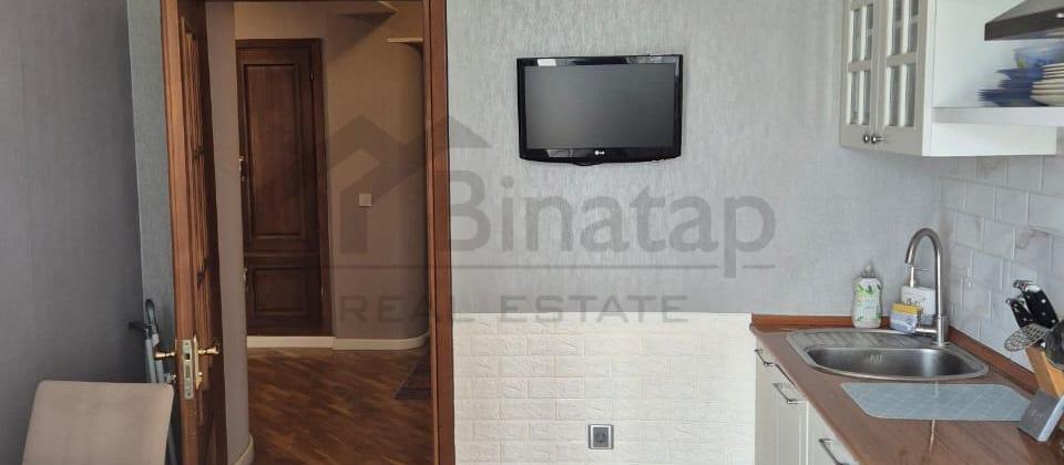 Kirayə verilir 2 otaqlı yeni tikili 75 m², Elmlər Akademiyası m - 7