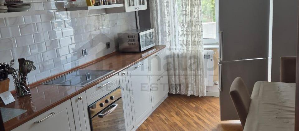 Kirayə verilir 2 otaqlı yeni tikili 75 m², Elmlər Akademiyası m - 8