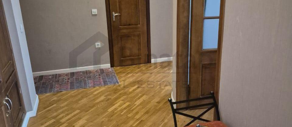 Kirayə verilir 2 otaqlı yeni tikili 75 m², Elmlər Akademiyası m - 10