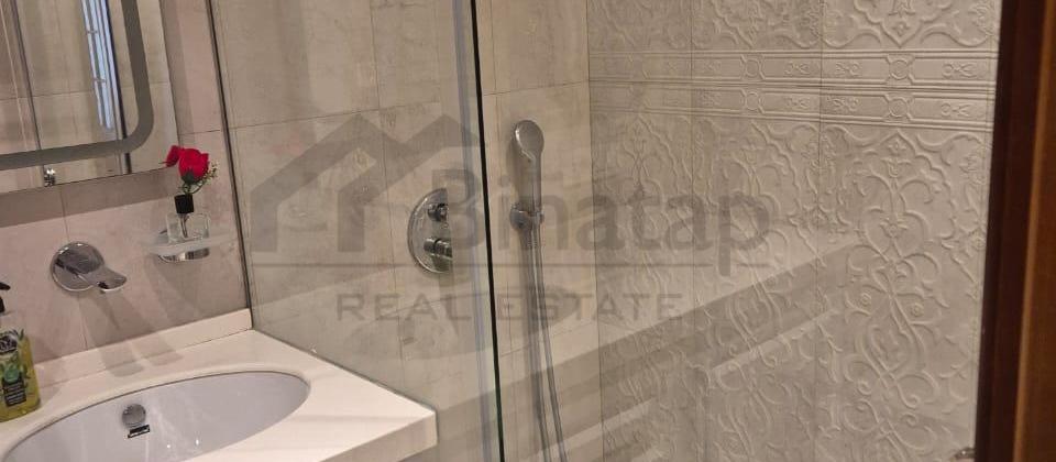 Kirayə verilir 2 otaqlı yeni tikili 75 m², Elmlər Akademiyası m - 11