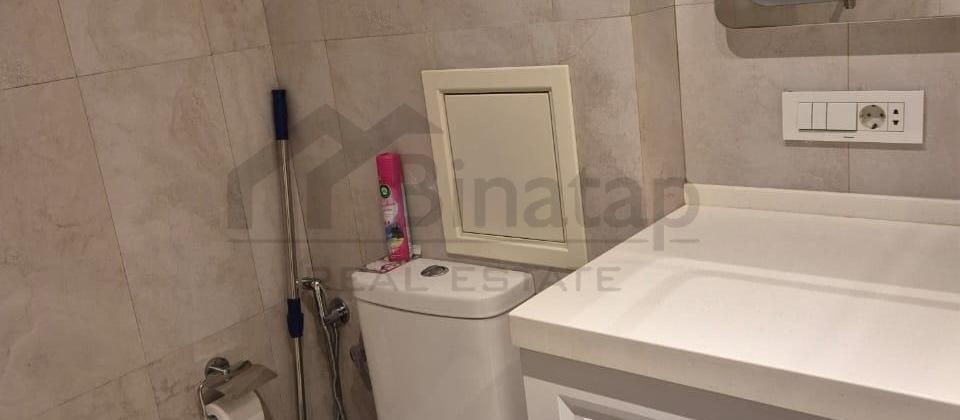 Kirayə verilir 2 otaqlı yeni tikili 75 m², Elmlər Akademiyası m - 12