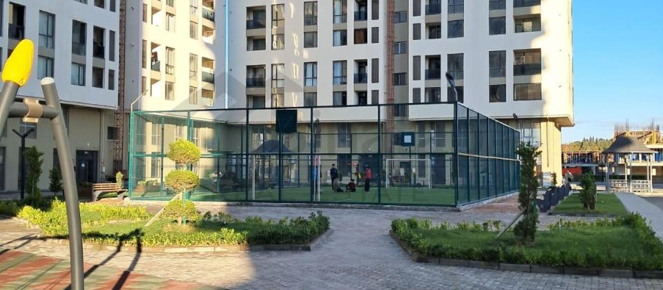 Satılır 2 otaqlı yeni tikili 53 m², 7-ci mkrn - 2
