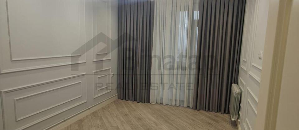 Satılır 2 otaqlı yeni tikili 53 m², 7-ci mkrn - 3