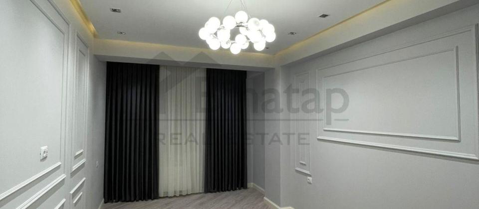 Satılır 2 otaqlı yeni tikili 53 m², 7-ci mkrn - 4