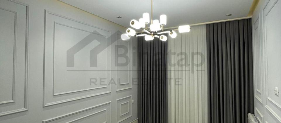 Satılır 2 otaqlı yeni tikili 53 m², 7-ci mkrn - 5