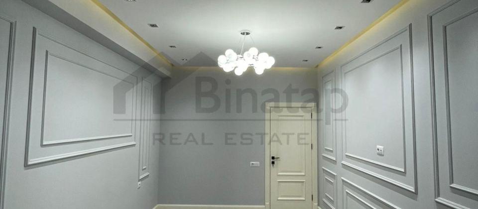 Satılır 2 otaqlı yeni tikili 53 m², 7-ci mkrn - 6