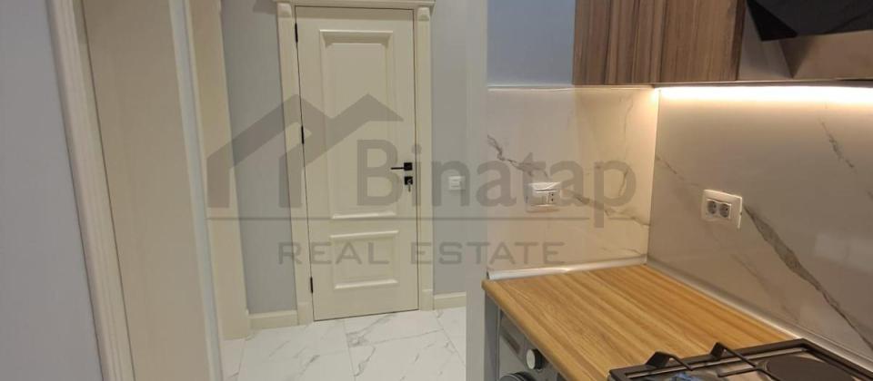 Satılır 2 otaqlı yeni tikili 53 m², 7-ci mkrn - 7