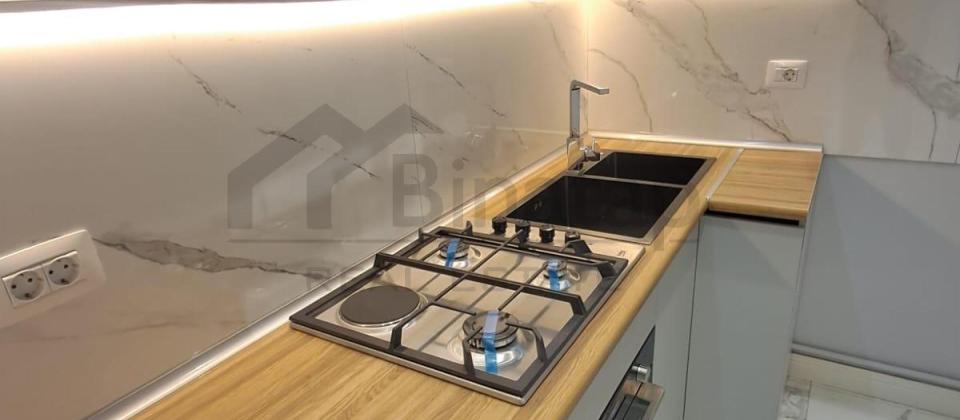 Satılır 2 otaqlı yeni tikili 53 m², 7-ci mkrn - 9