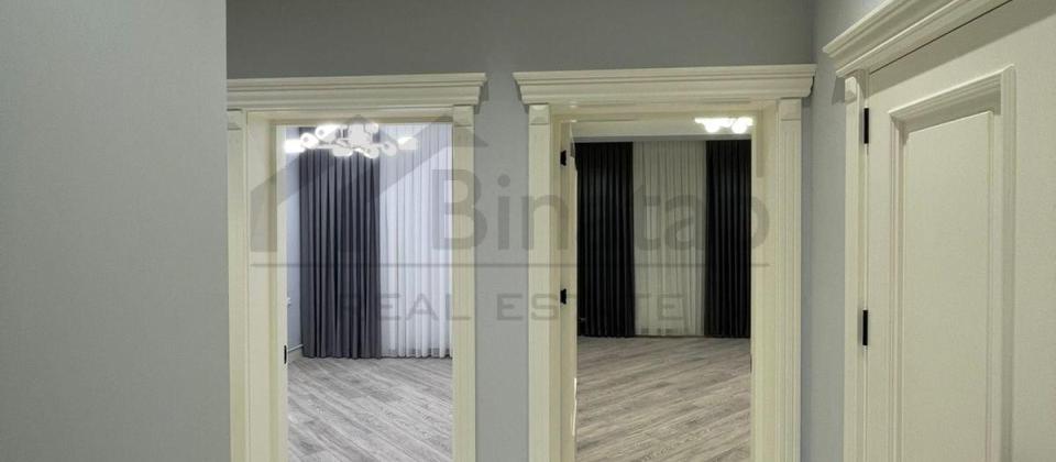 Satılır 2 otaqlı yeni tikili 53 m², 7-ci mkrn - 11