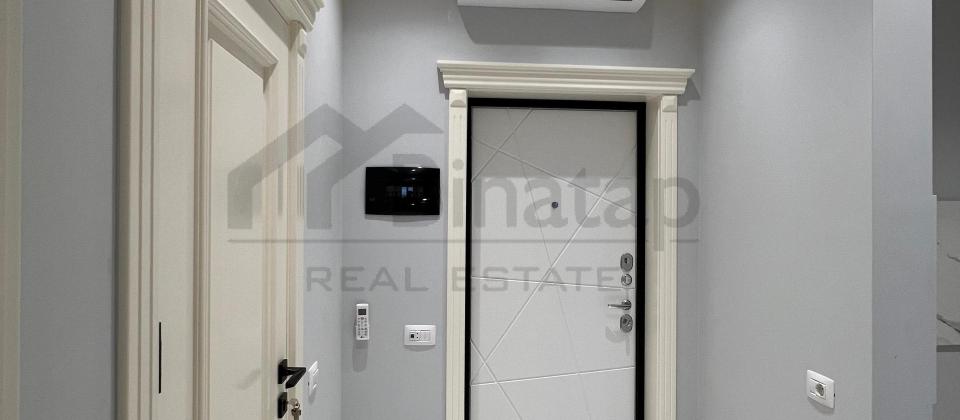 Satılır 2 otaqlı yeni tikili 53 m², 7-ci mkrn - 12