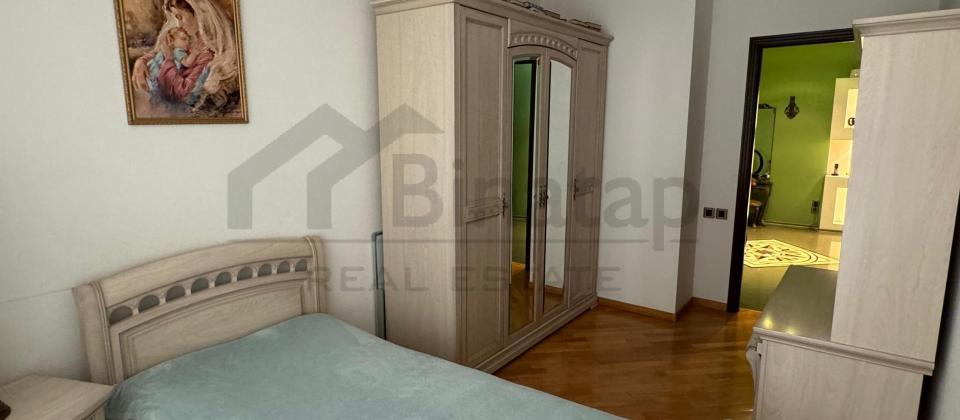 Satılır 3 otaqlı yeni tikili 128 m², 28 May m. - 3